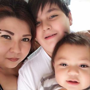 Meet your Posher, Rosie